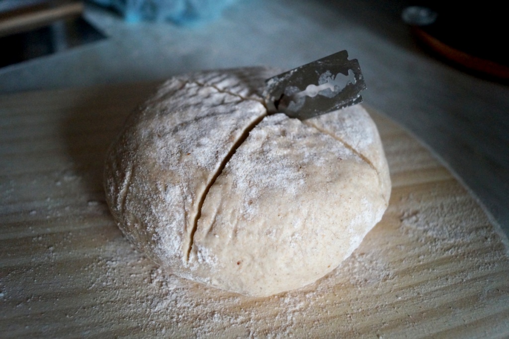 Что делать, чтобы не падала верхушка в хлебе при выпекании в хлебопечке?