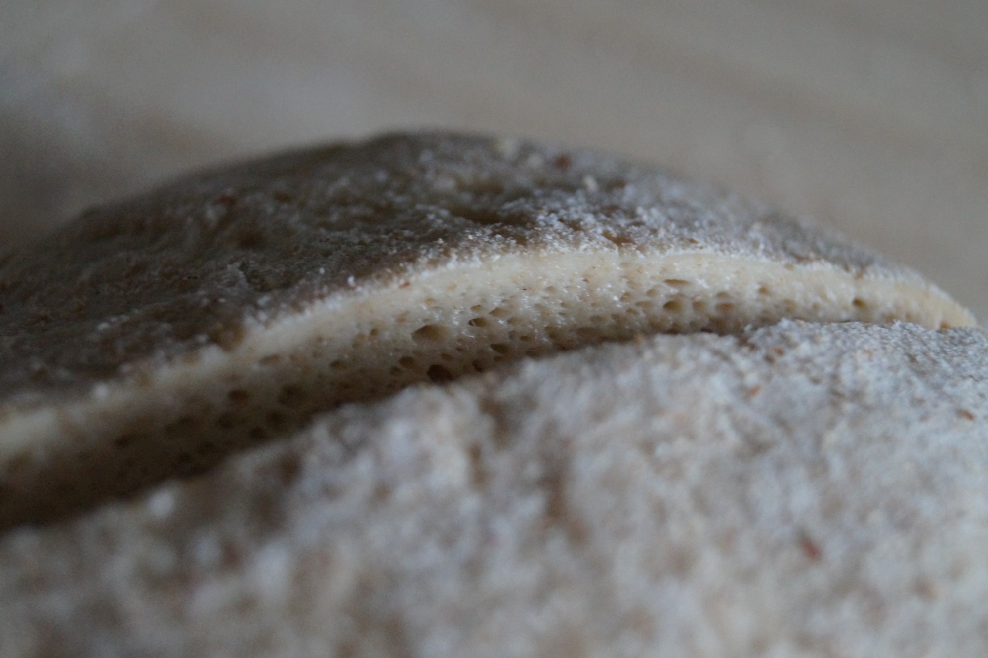 Почему хлеб оседает при выпечке